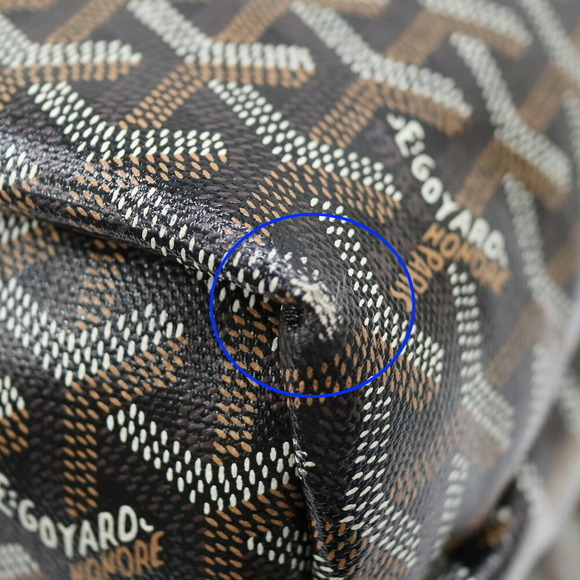 Goyard Isabel Bag Super Monkey Tote - Picture 6 of 9